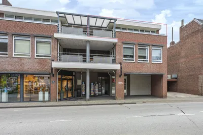 Veldhofstraat 75 C, 6471CE, Eygelshoven, Limburg