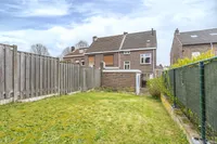 Nullanderstraat 52, Kerkrade