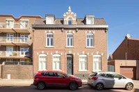 Pappersjans 11, Heerlen