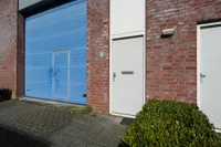 Wethouder den Oudenstraat 12, Helmond