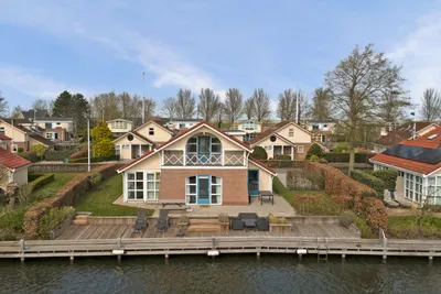 Skelpebank 15, 8711JK, Workum, Friesland