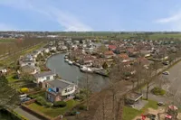 Skelpebank 15, Workum