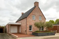 Pr Hendrikstraat 10, Hoogerheide