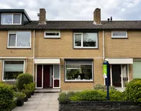Lariksstraat 23, Dordrecht