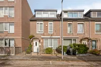 Naardermeer 207, Rotterdam