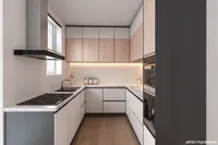 Naardermeer 207, Rotterdam