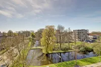 Brandsmastraat 84, Gouda