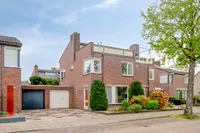 Jonkerveld 104, Uden