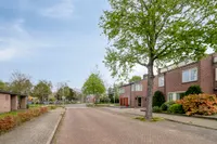 Jonkerveld 104, Uden