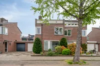 Jonkerveld 104, Uden