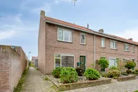 Tamboerijnstraat 29, Uden