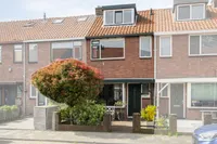 Sumatrastraat 8, Vlaardingen