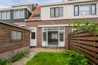 Leliestraat 4, Vlaardingen