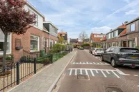 Leliestraat 4, Vlaardingen