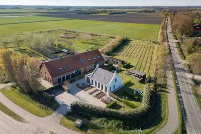Hogelandseweg 2, 4364SB, Grijpskerke, Zeeland