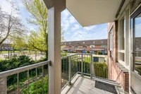 Wethouder Serrurierstraat 80, Amsterdam