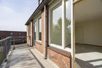 Wethouder Serrurierstraat 82, Amsterdam