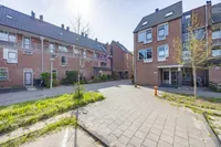 Wethouder Serrurierstraat 82, Amsterdam
