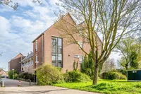 Wethouder Serrurierstraat 82, Amsterdam