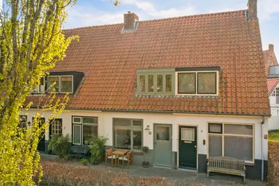 Scheepssingel 13, 3841KR, Harderwijk, Gelderland