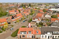 Oud Arnemuidsvoetpad 3, Middelburg