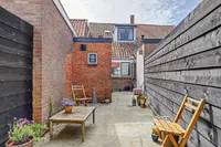 Oud Arnemuidsvoetpad 3, Middelburg