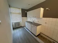 Triangelstraat, Nijmegen