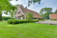 Drienerwoldeweg 33, Hengelo