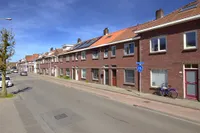 Broekhovenseweg 204, Tilburg