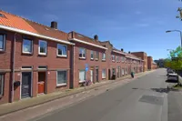 Broekhovenseweg 204, Tilburg