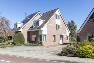 Voorweg 106, 1871CR, Schoorl, Noord-Holland