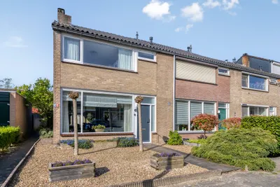 Cornelis de Houtmanstraat 11, 5684CW, Best, Noord-Brabant