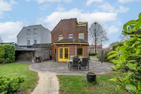 Hogeweg 12 c, Rossum