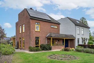 Hogeweg 12 c, 5328CG, Rossum, Gelderland