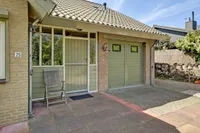 Grevelingenlaan 25, Burgh-haamstede