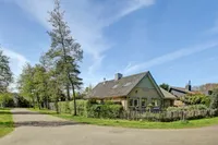 Grevelingenlaan 25, Burgh-haamstede