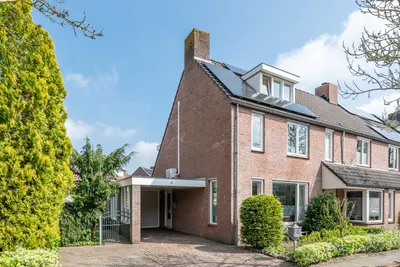 de Ambachten 171, 5591NX, Heeze, Noord-Brabant