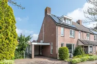 de Ambachten 171, Heeze