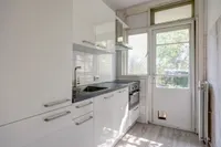 Franselaan 224 C, Rotterdam