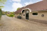 Hexelseweg 150, Daarle