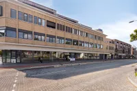 Arnoldus Asselbergsstraat 3 u, Bergen Op Zoom