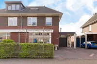 Zoete Kroon 3, Hoogezand