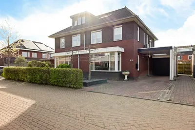 Zoete Kroon 3, 9603HE, Hoogezand, Groningen