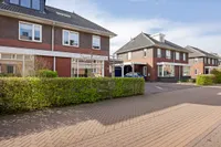 Zoete Kroon 3, Hoogezand