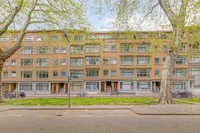 Mijnsherenlaan 83 A, Rotterdam