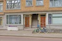 Mijnsherenlaan 83 A, Rotterdam