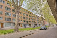 Mijnsherenlaan 83 A, Rotterdam