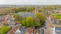 Heul 3, Dirksland