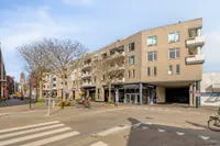 Van Boetzelaerstraat 29 A, Alphen Aan Den Rijn