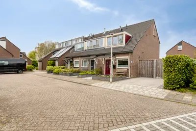 Wilgenlaan 61, 6921HG, Duiven, Gelderland